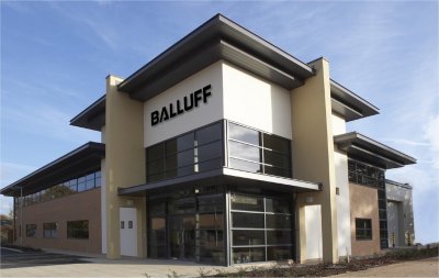 Balluff UK HQ